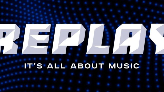 Replay Party December Edition