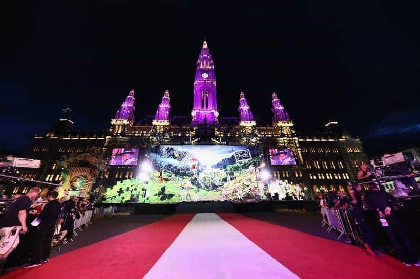 26th Life Ball 2019