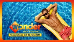 WONDER GAY FESTIVAL