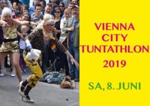 Vienna City Tuntathlon 2019