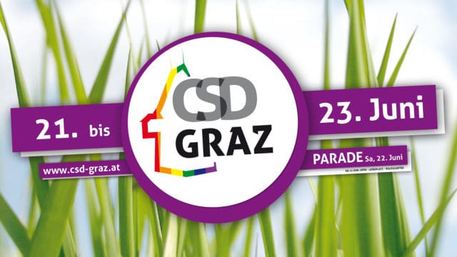 CSD Graz 2019