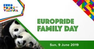 EuroPride Family Day 2019