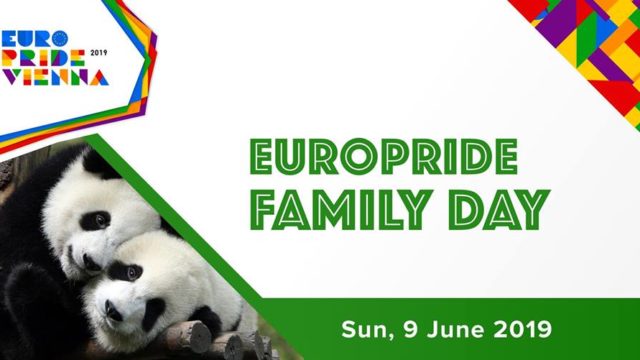 EuroPride Family Day 2019
