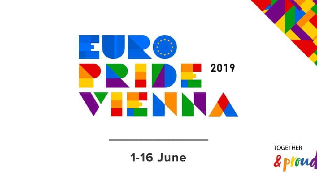 EuroPride Vienna 2019