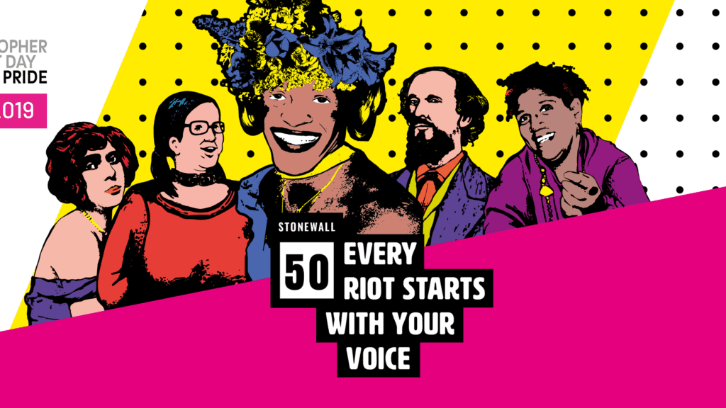 Christopher Street Day – Berlin Pride