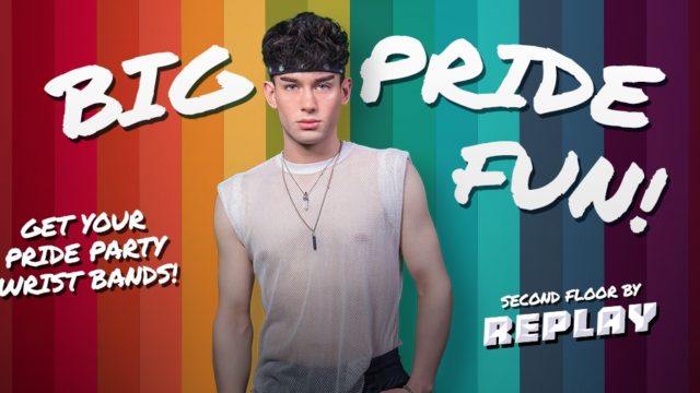 KEN Club! – big pride fun feat. Replay Party Vienna