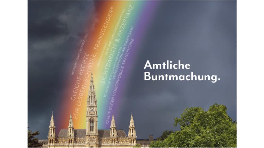 RATHAUSFÜHRUNG ANDERSRUM