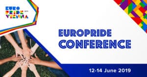 EuroPride Conference 2019