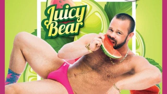 La Demence – Juicy Bear