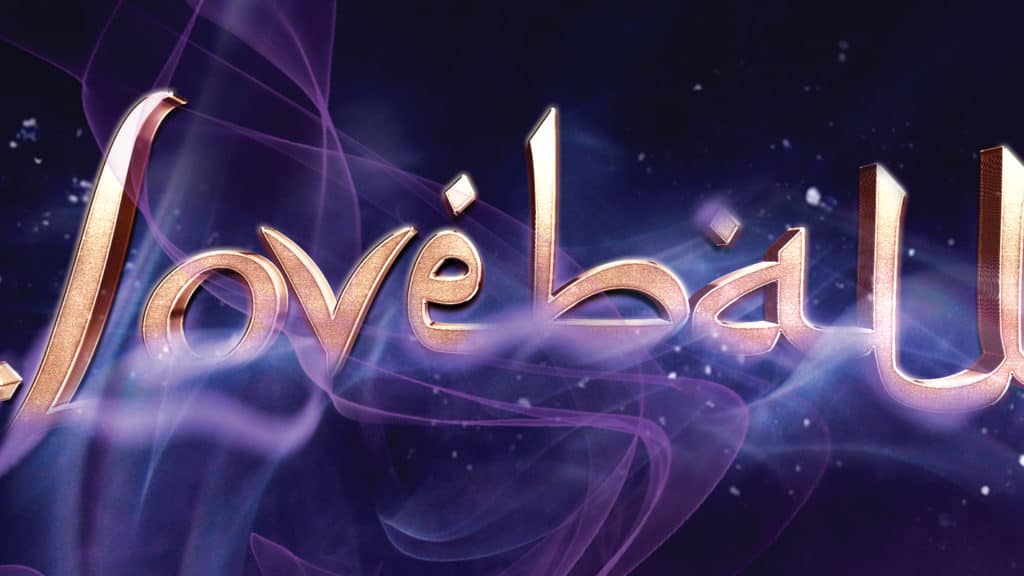 Loveball 2019