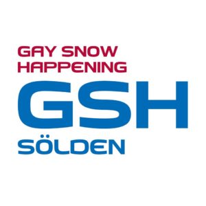 Gay Snowhappening Sölden