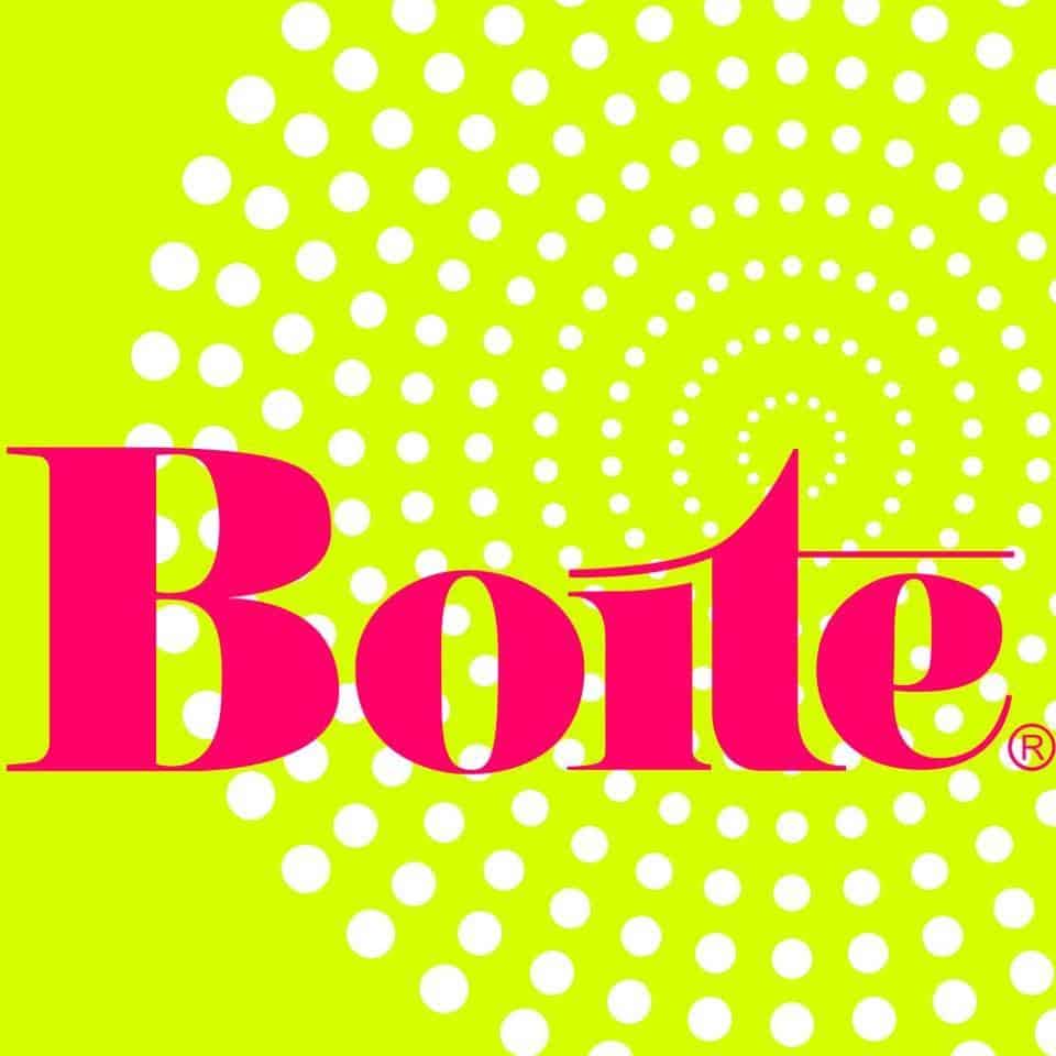 Boite