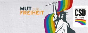 CSD Stuttgart