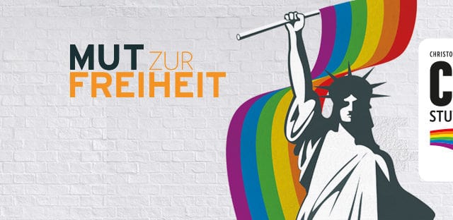 CSD Stuttgart 2019