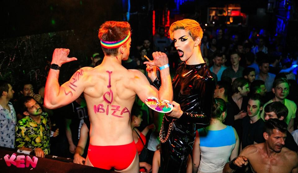 KEN Club! – Summer Edition