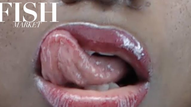 Fish Market – “The Abyss” feat. Freddy K (KEY Vinyl)