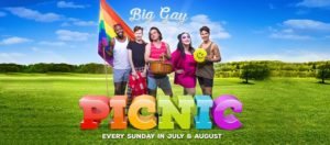 Big Gay Picnic 2019