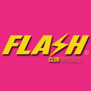 Flash Club Brussels