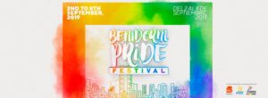 Benidorm Pride