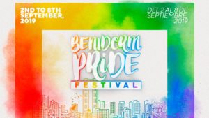 Benidorm Pride Festival