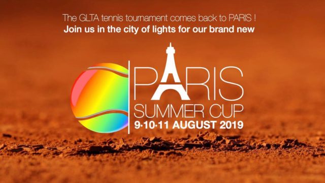 Paris Summer Cup 2019