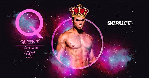 Queen’s – The Sunday Hits @Arena Madre