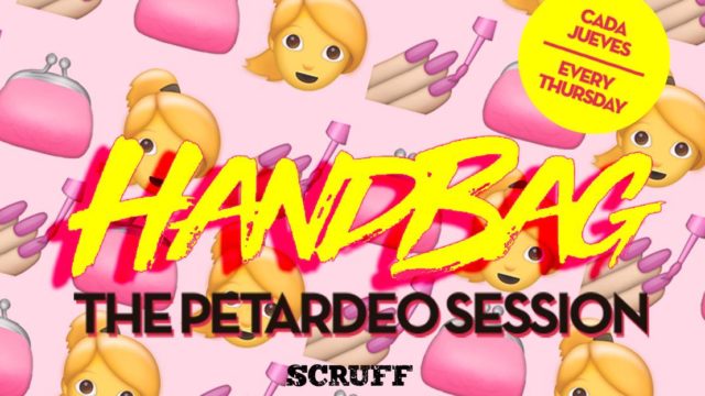 Handbag @ Arena Madre