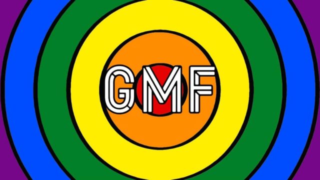 GMF