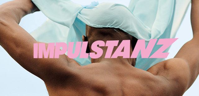 Impulstanz Vienna