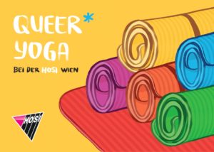 Das Gugg - Queer Yoga