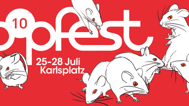 PopFest 2019