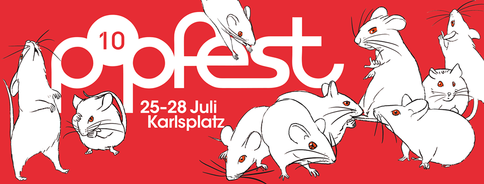 PopFest 2019