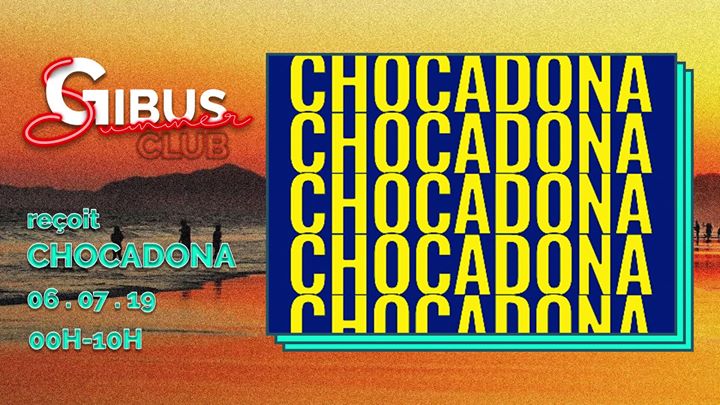 Chocadona – Closing Season