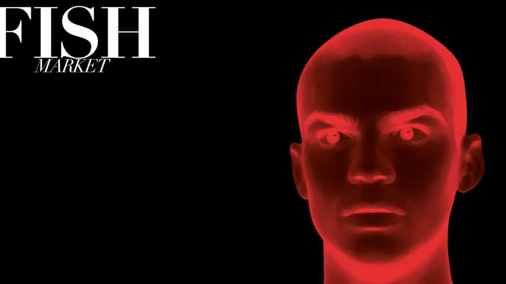 Fish Market – Nevrland OST Release Party