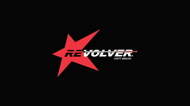 Revolver Party – NYE 2019