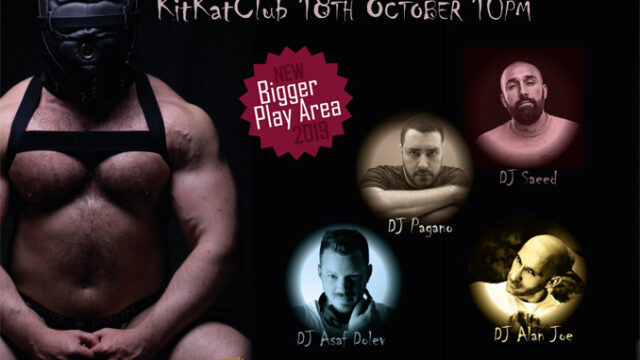 17th HustlaBall Berlin 2019 & 11th HB-Awards