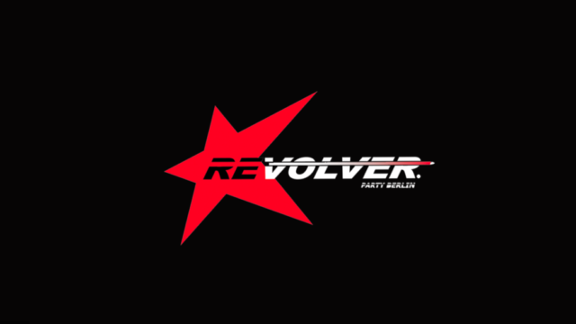 Revolver Party– Jingle Balls (Naugthy Xmas Edition)