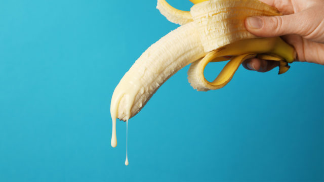 About Grindr, Maygays & Writing In Whore’scode