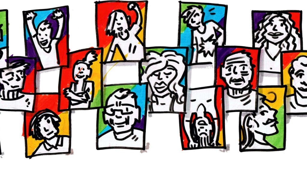 12. CSD Cottbus 2020 – Demo