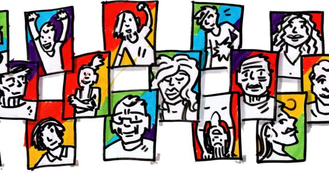 12. CSD Cottbus 2020 – Demo