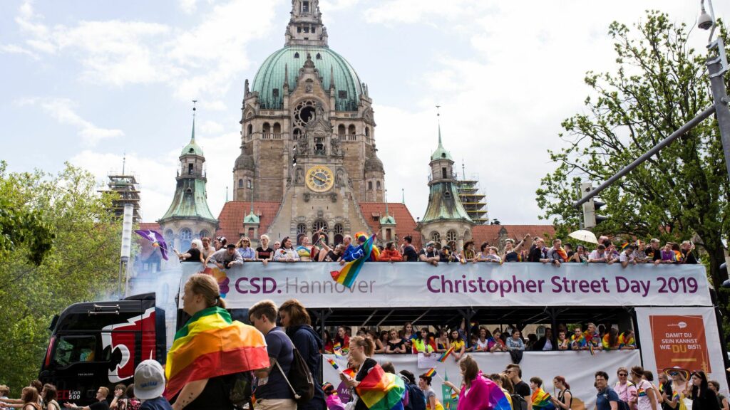 CSD.Hannover 2020