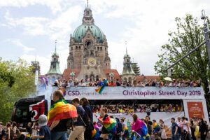 CSD Hannover