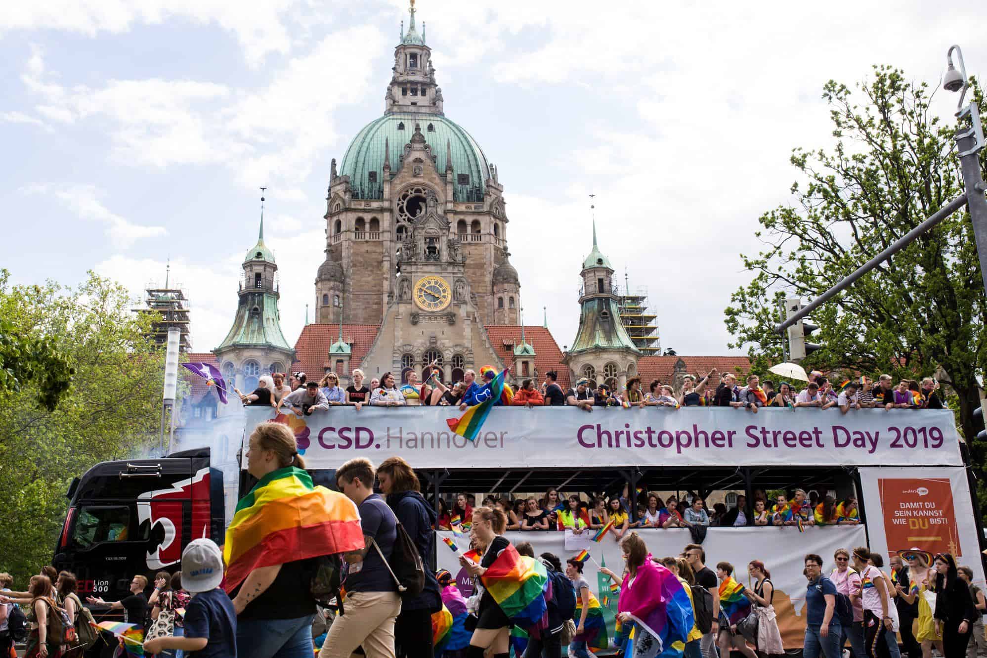 CSD Hannover