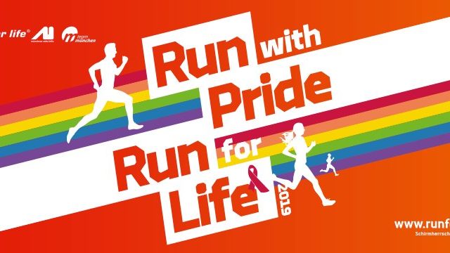 Run for Life 2019
