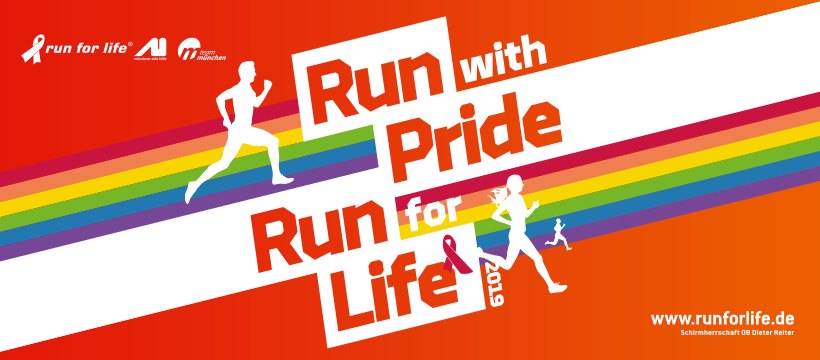 Run for Life 2019