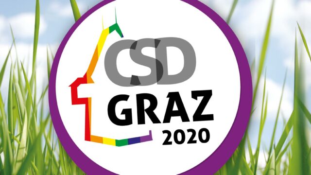 CSD Graz 2020