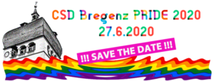CSD Bregenz Pride