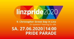 Linzpride 2020