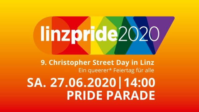 Linzpride 2020