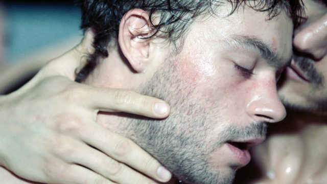 Transition Queerfilmnacht: Sauvage